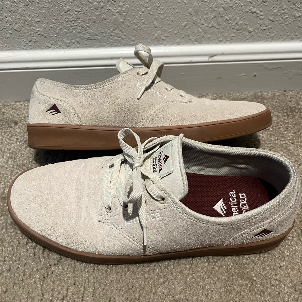 Emerica Romero Men’s 8.5